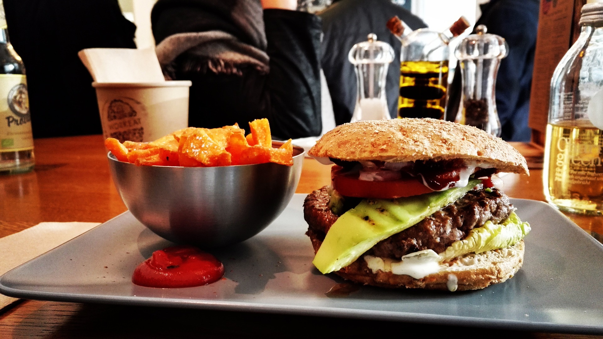 Carmens Café